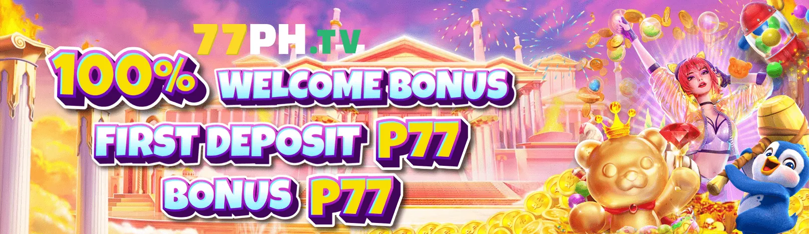 Khuyến Mãi Casino SHBETV1