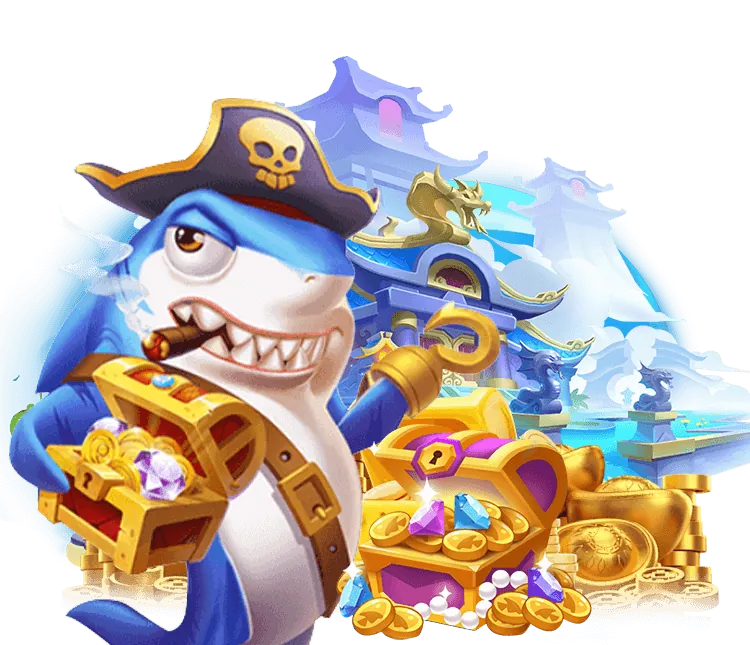 Game Dragon Fishing shbetv1