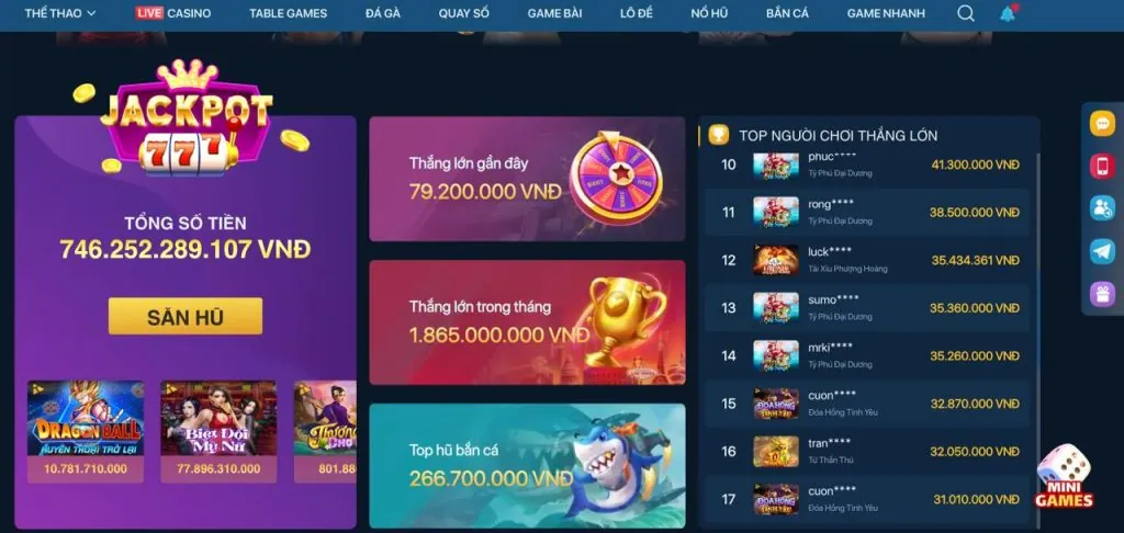 Lợi ích khi tham gia shbetv1