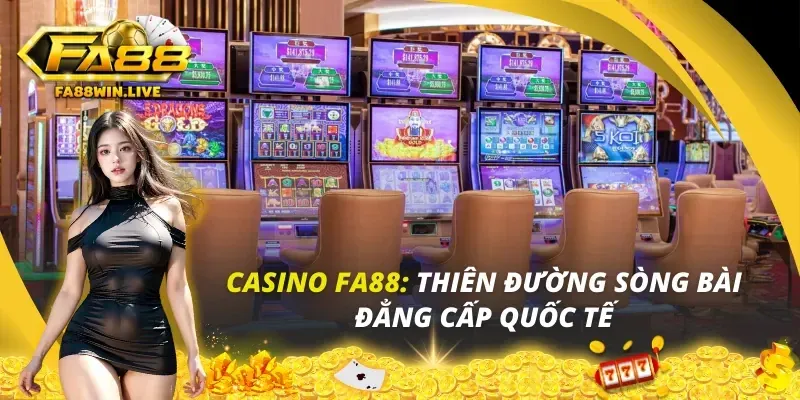Hướng Dẫn Casino Trực Tuyến SHBETV1